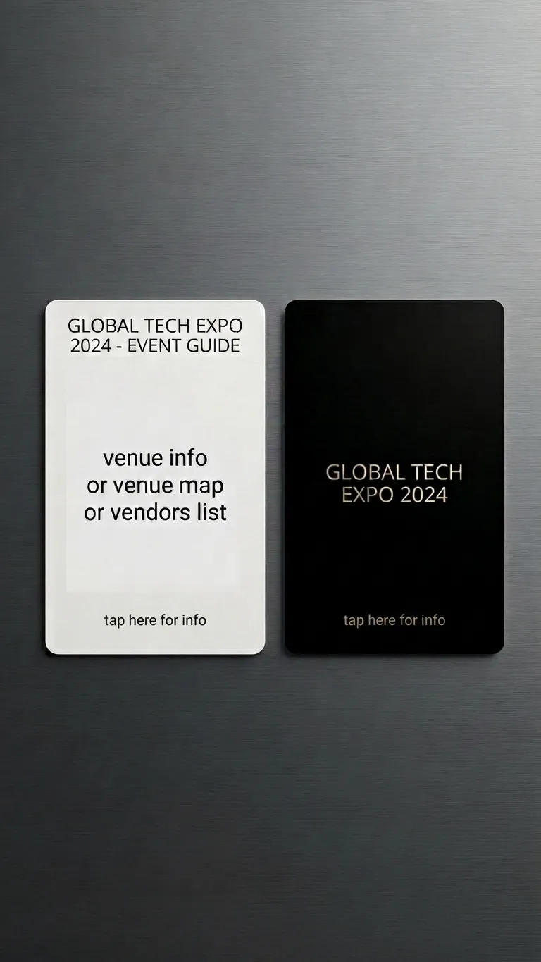 Digital Flyer — view 1